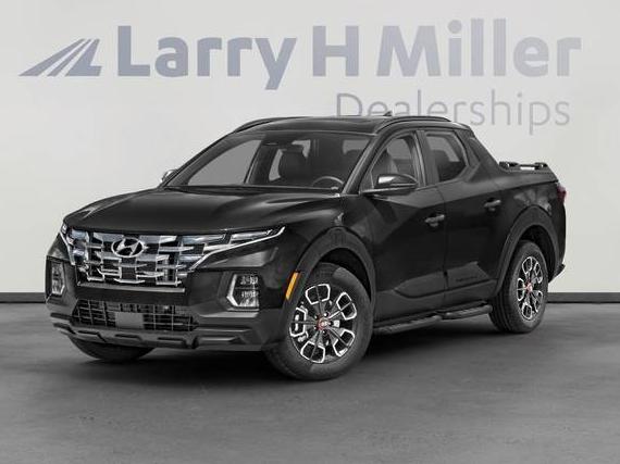 HYUNDAI SANTA CRUZ 2024 5NTJDDAF6RH084698 image